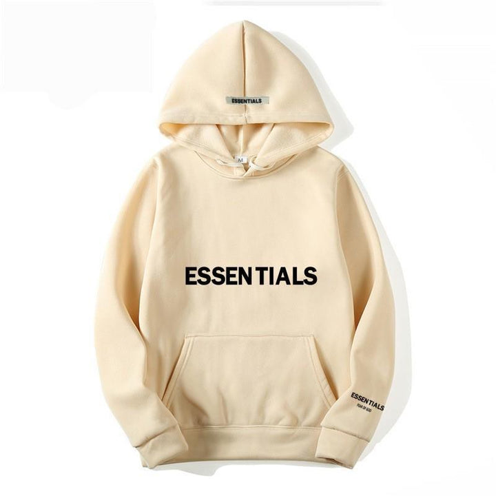 Unisex Hoodie – Warmth and Style for Everyday Wear