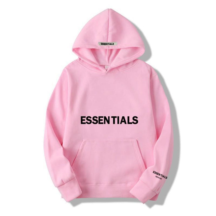 Unisex Hoodie – Warmth and Style for Everyday Wear