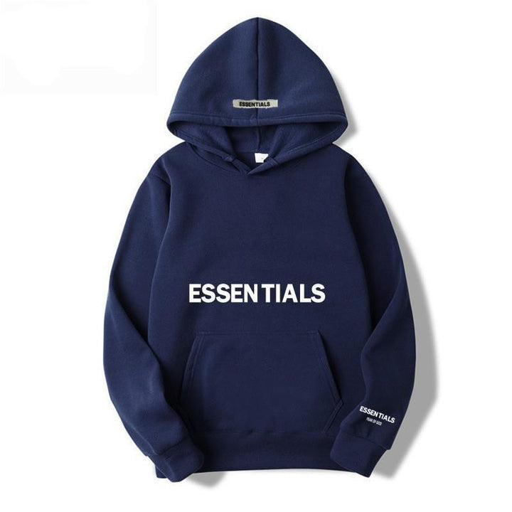 Unisex Hoodie – Warmth and Style for Everyday Wear