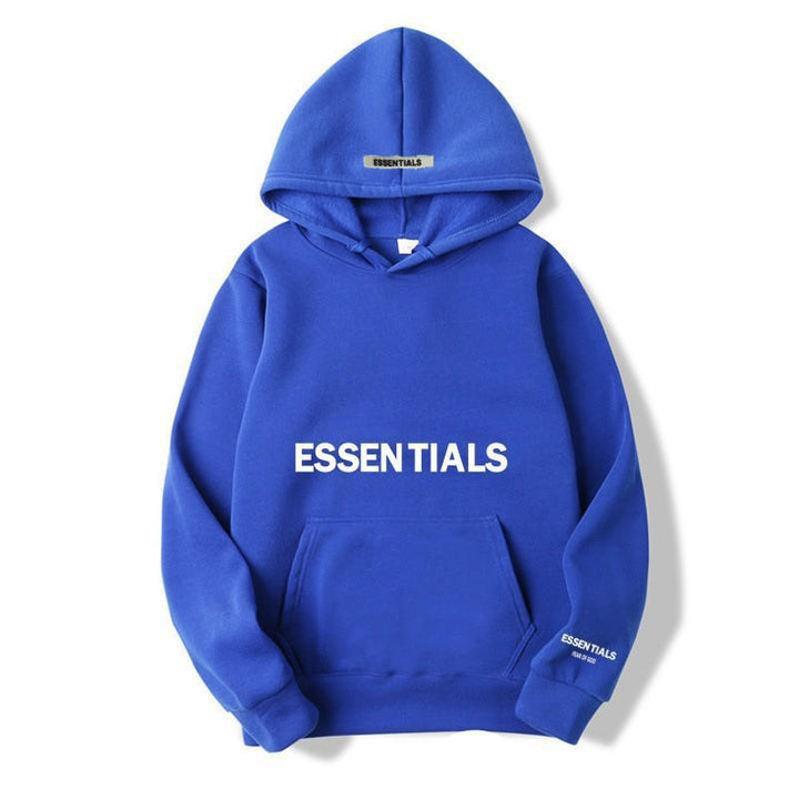 Unisex Hoodie – Warmth and Style for Everyday Wear