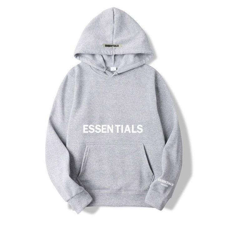 Unisex Hoodie – Warmth and Style for Everyday Wear