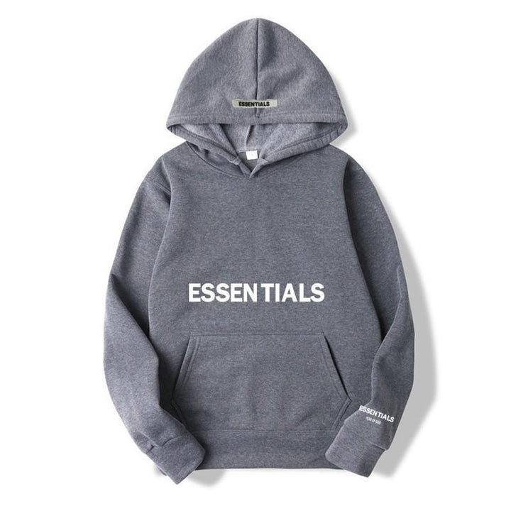 Unisex Hoodie – Warmth and Style for Everyday Wear