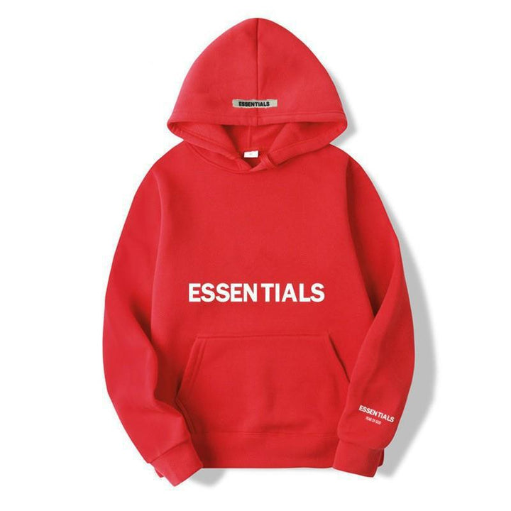 Unisex Hoodie – Warmth and Style for Everyday Wear