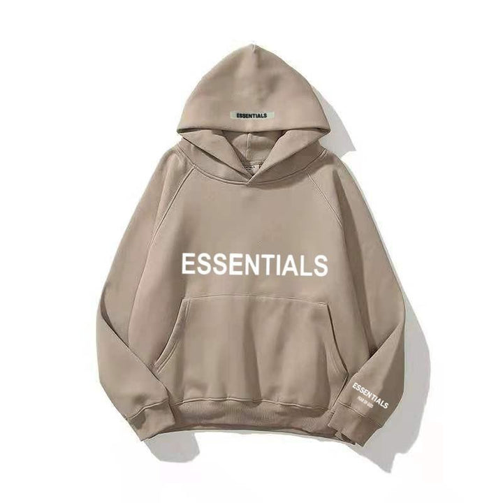 Unisex Hoodie – Warmth and Style for Everyday Wear