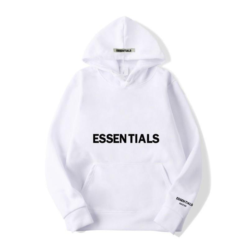 Unisex Hoodie – Warmth and Style for Everyday Wear