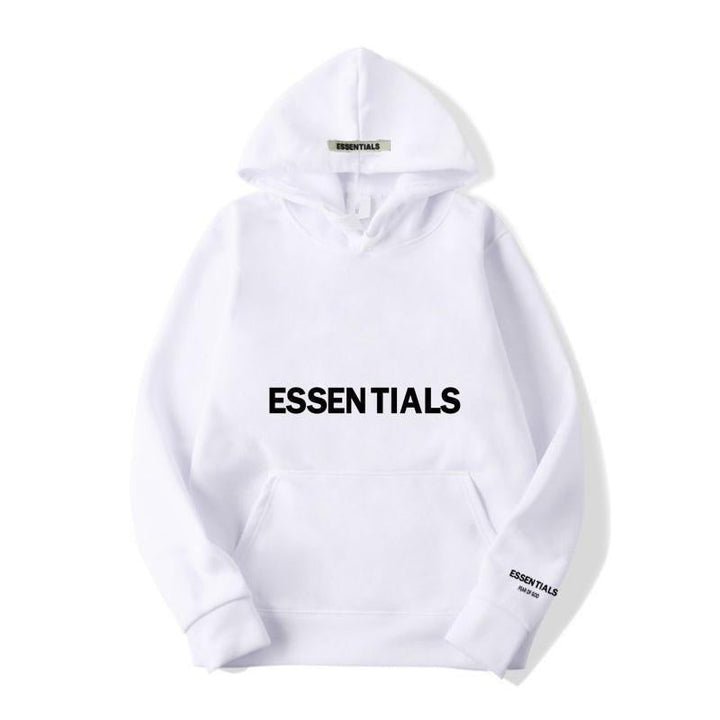 Unisex Hoodie – Warmth and Style for Everyday Wear