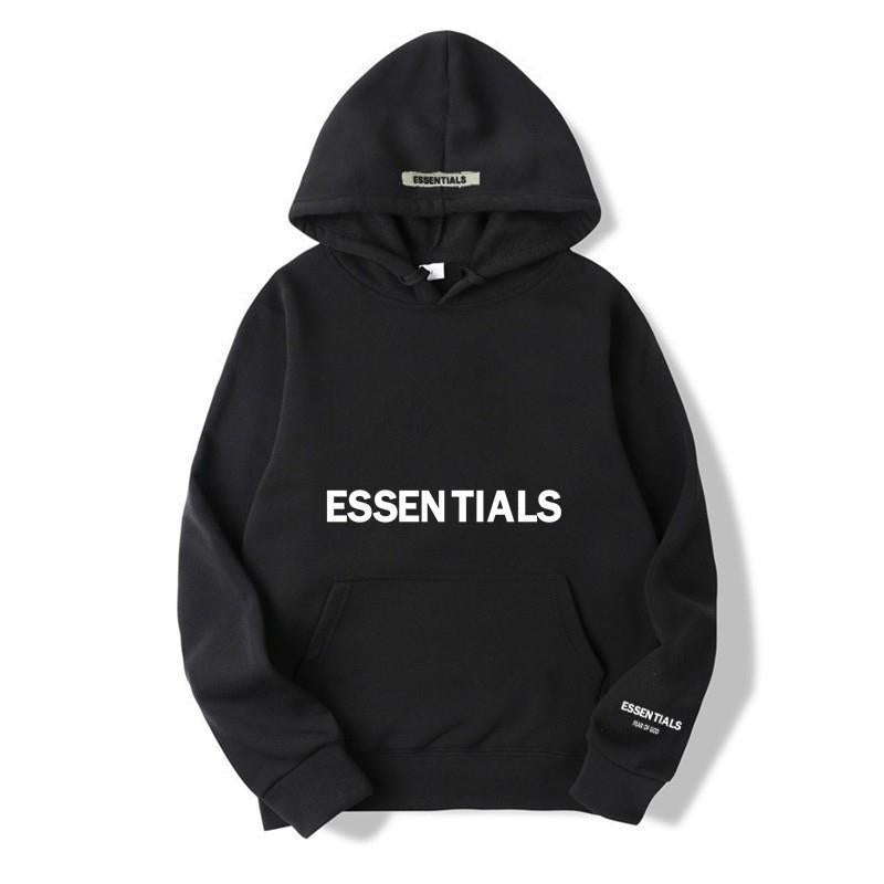 Unisex Hoodie – Warmth and Style for Everyday Wear