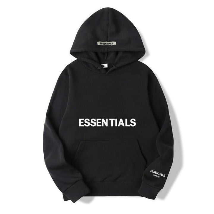 Unisex Hoodie – Warmth and Style for Everyday Wear