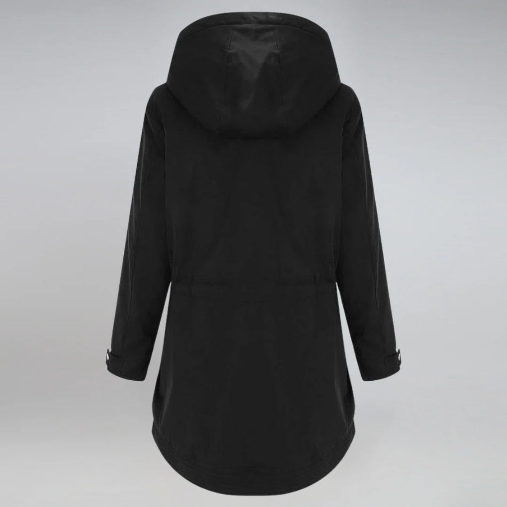 Women’s Parka Jacket