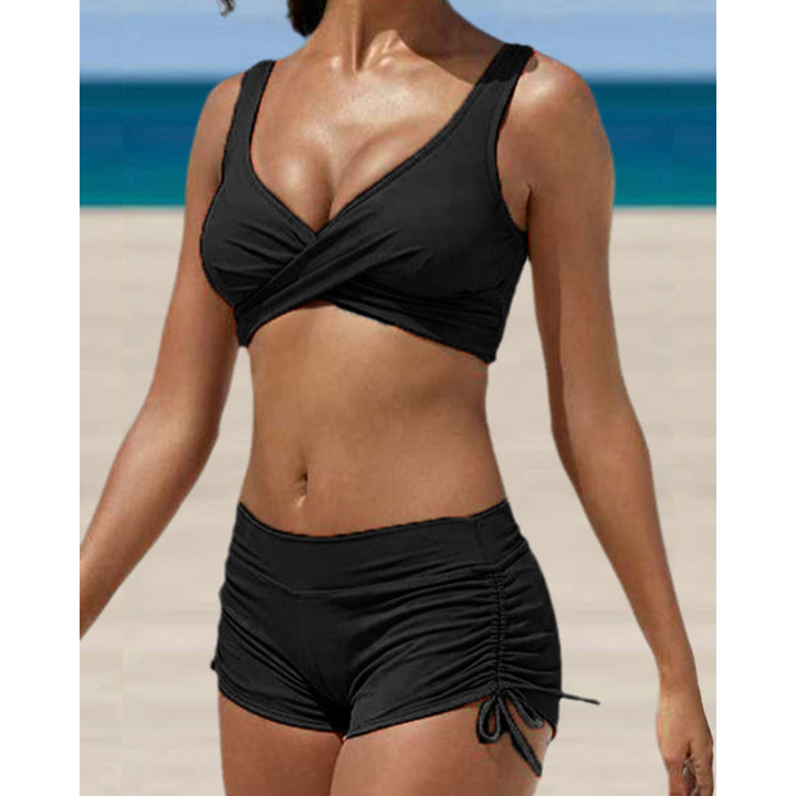Women’s Shaping Bikini – Confidence and Comfort in the Sun