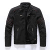 Titan – Men's Premium Jacket | Refined Durability