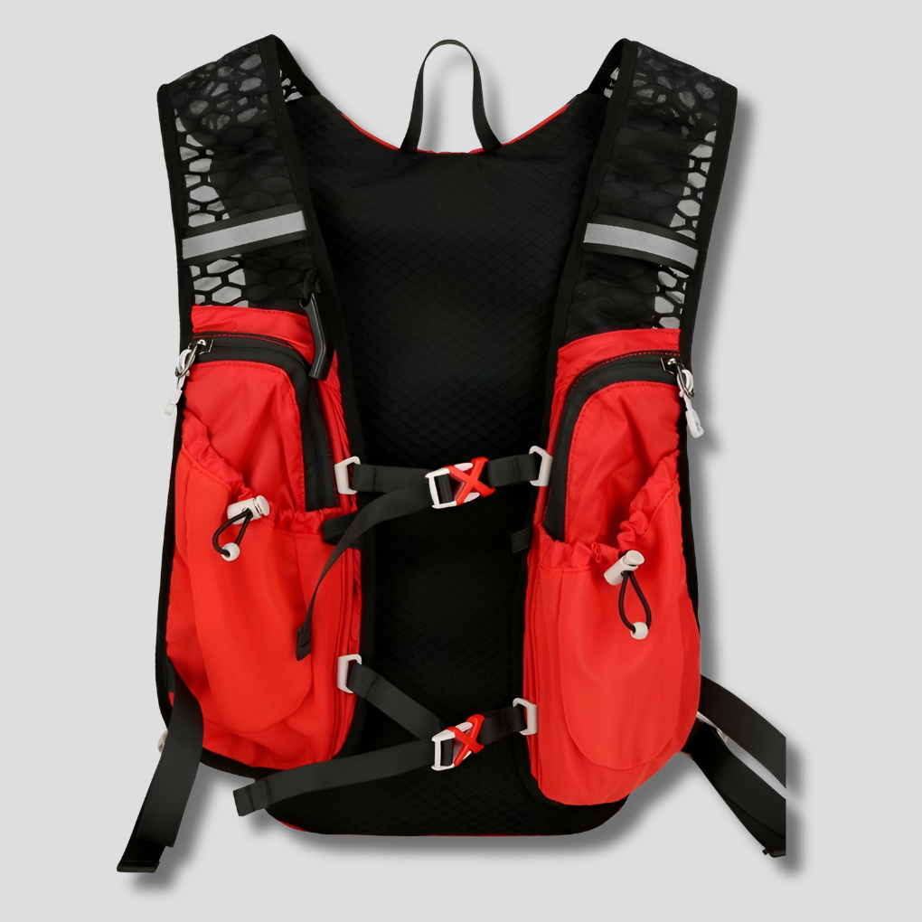 Ultra Trail Hydration Running Vest