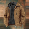 Men's Winter Bomber Jacket