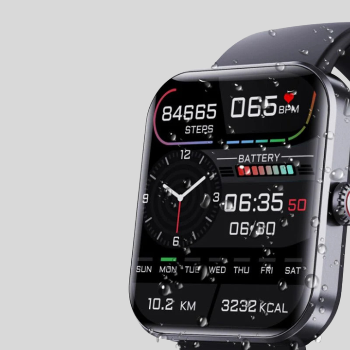 GlucoWatch Smart Glucose Monitoring Watch