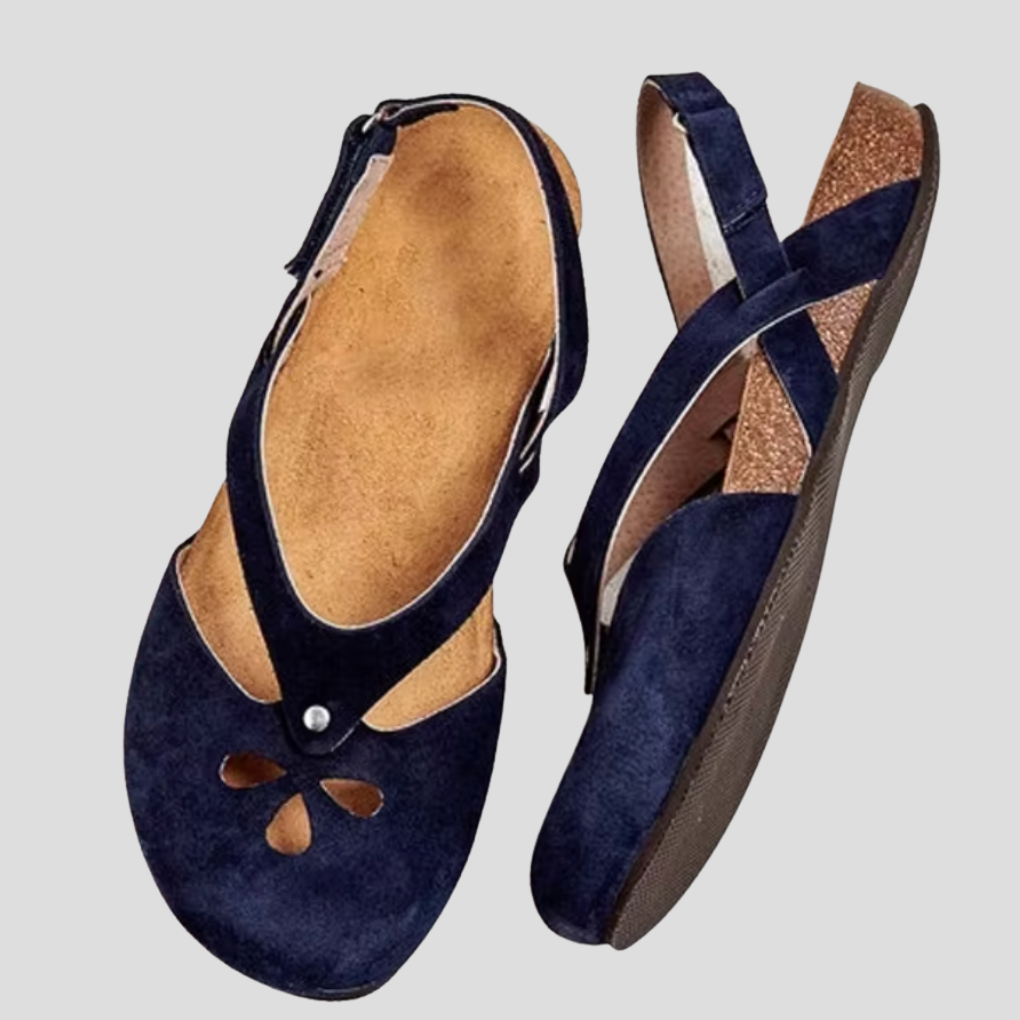 Women’s Supportive Walking Shoes