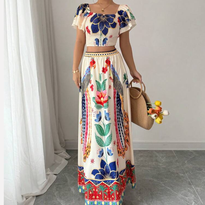 Women's Fashionable Holiday Set