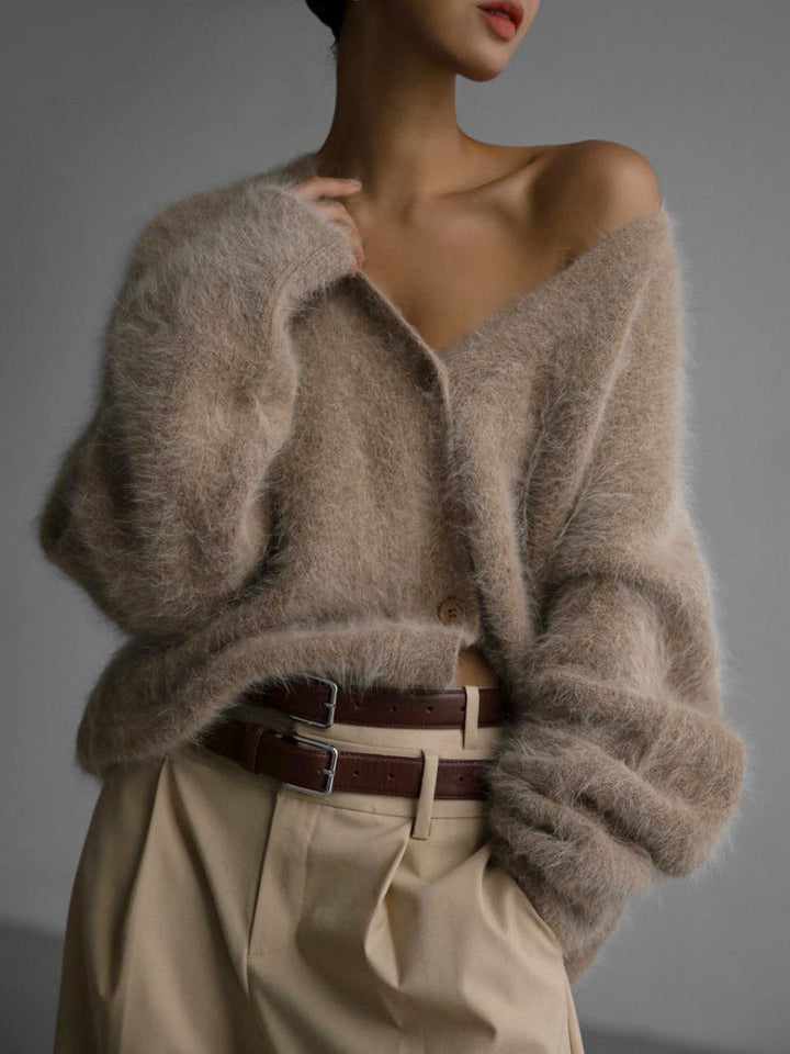 Couture Cardigan – Soft, Elegant, and Perfect for Every Season