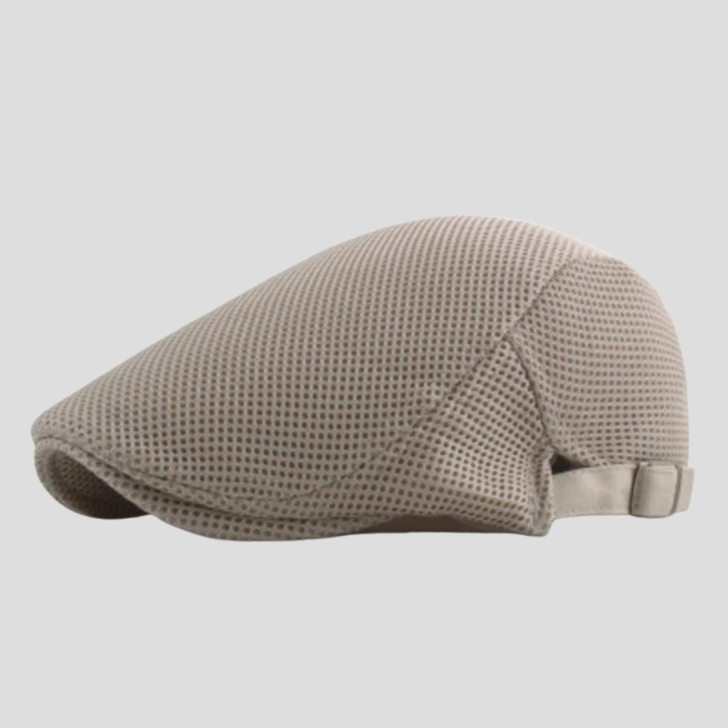 Men’s Classic Mesh Cap