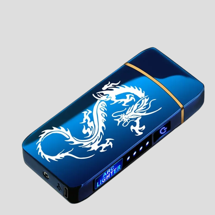 Electronic Windproof Lighter Ignition Solution