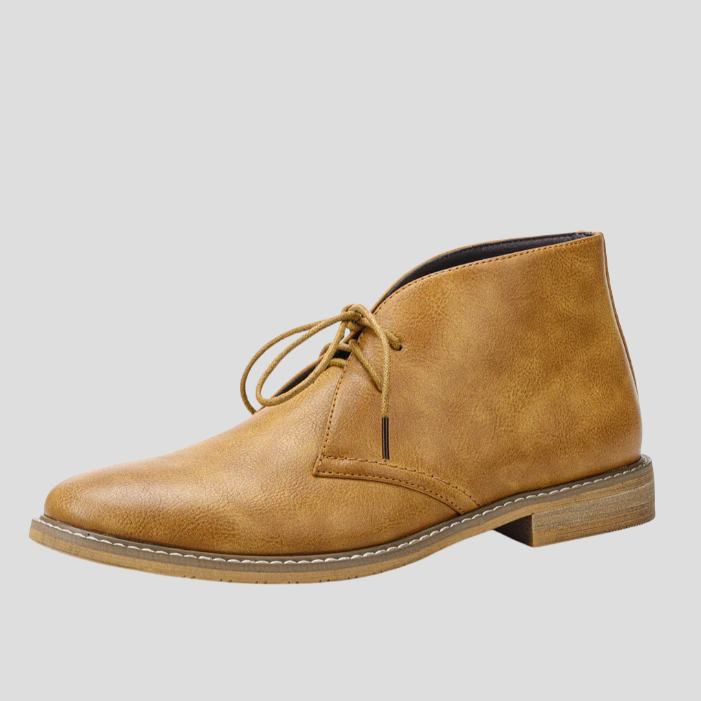 Men’s Classic Desert Boots
