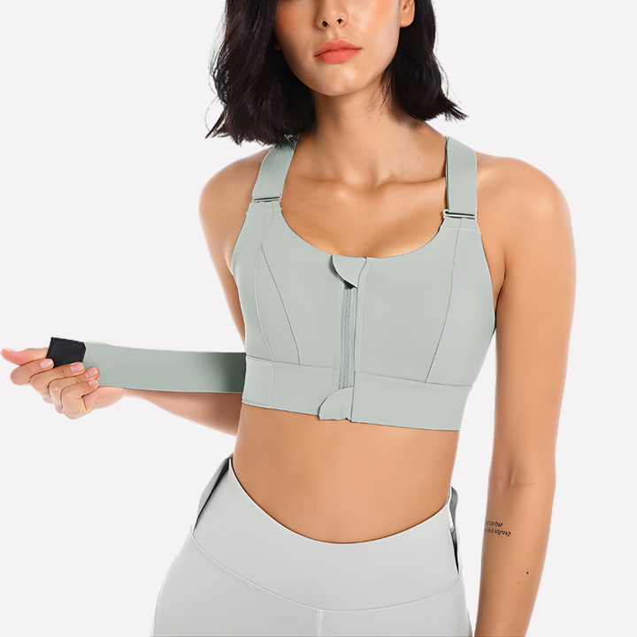 Women’s High-Support Sports Bra
