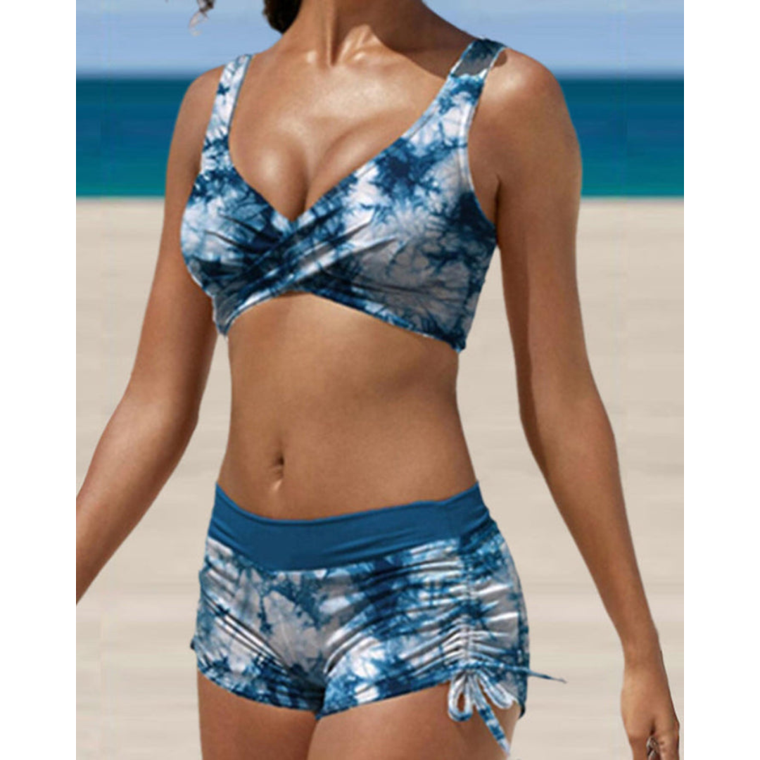 Women’s Shaping Bikini – Confidence and Comfort in the Sun