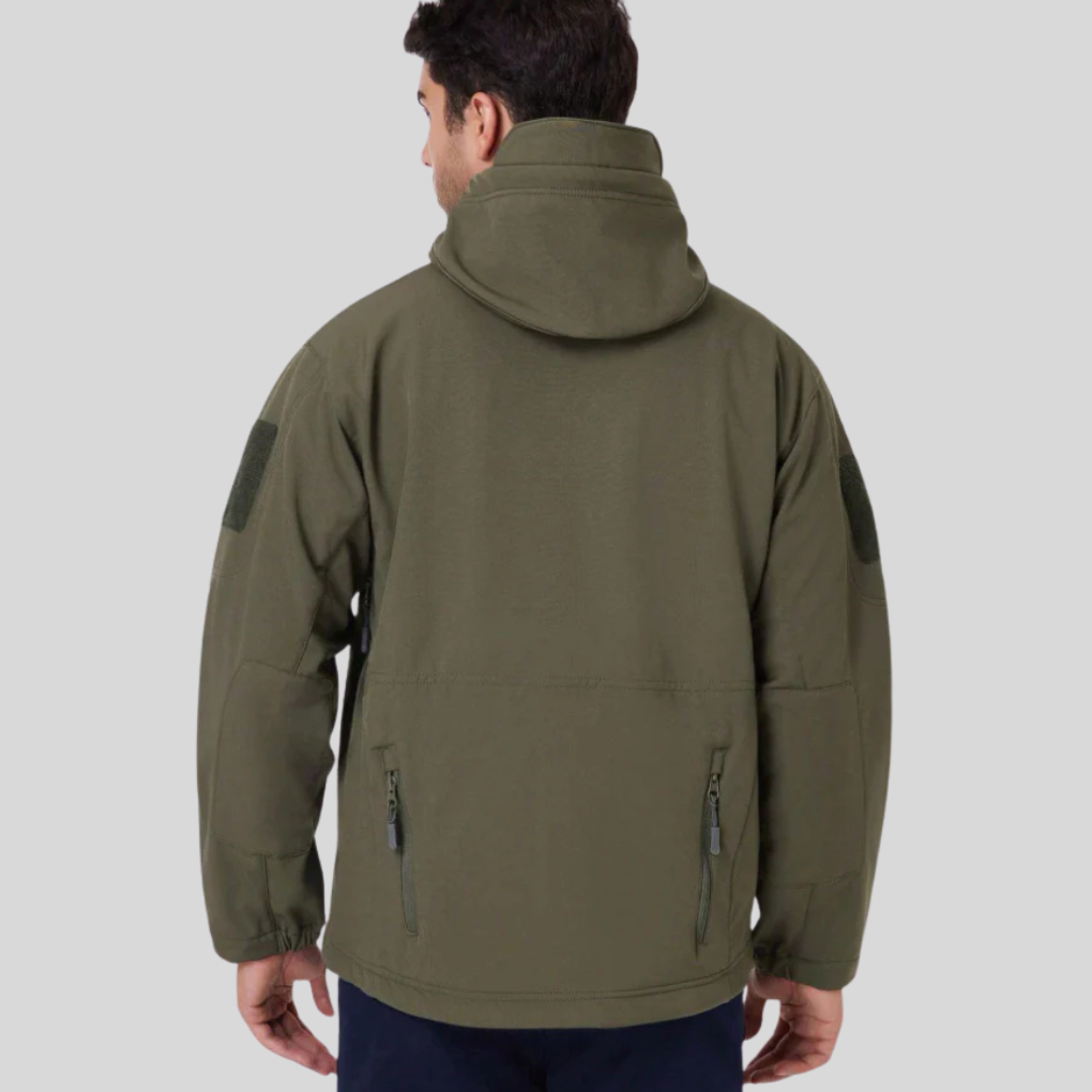 Men’s Water- & Wind-Resistant Outdoor Set