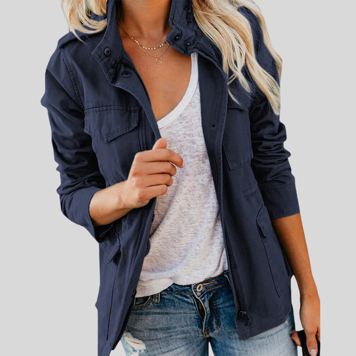 Women’s Mid-Season Jacket