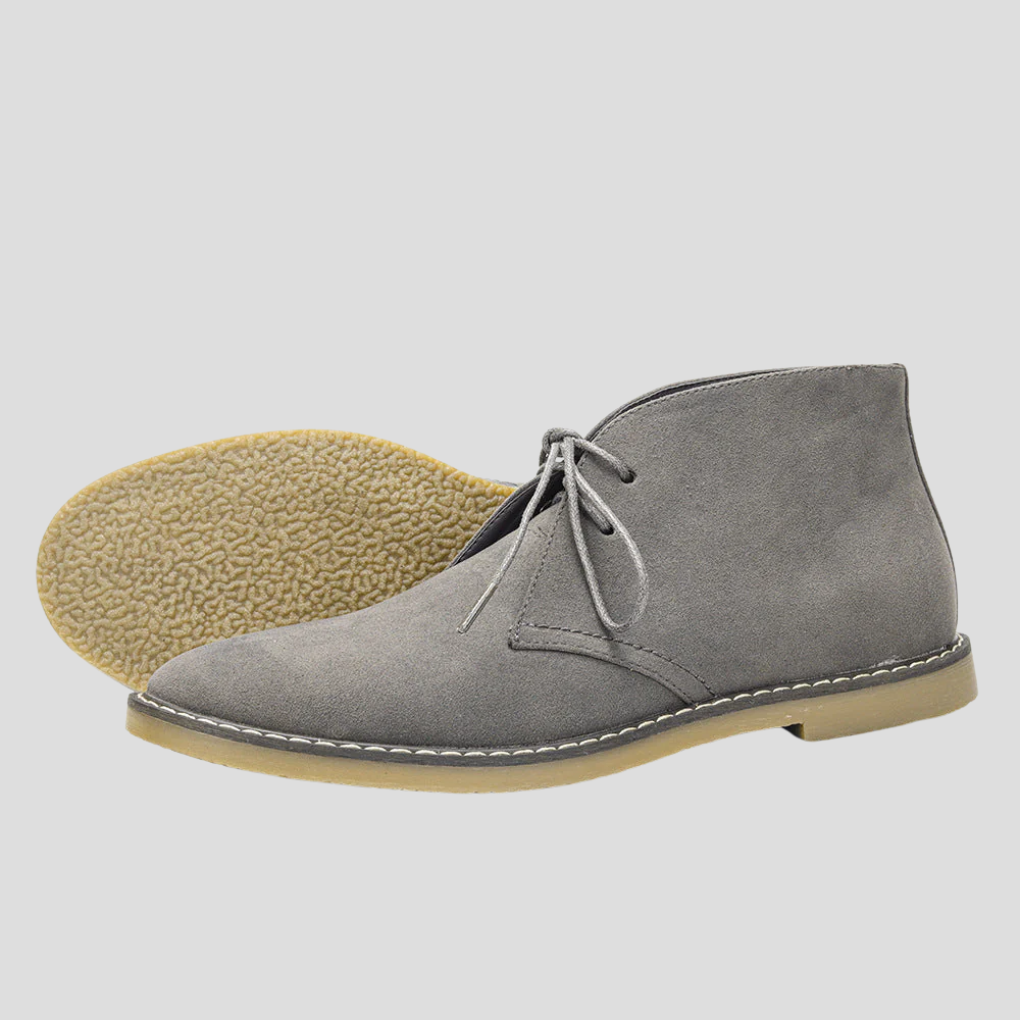 Men’s Classic Desert Boots