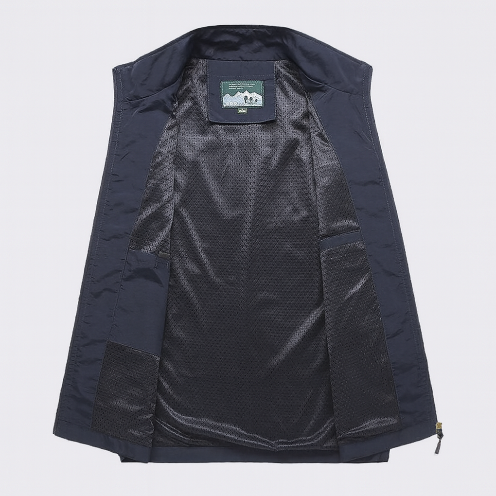 Men’s Quick-Dry Vest