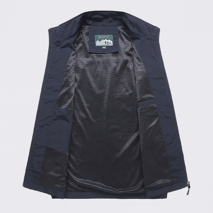 Men’s Quick-Dry Vest