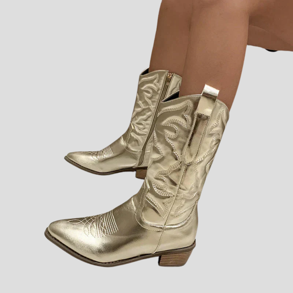 Women’s Cowboy Boots