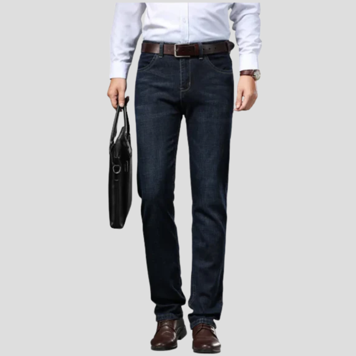 Men’s Slim Fit Stretch Jeans