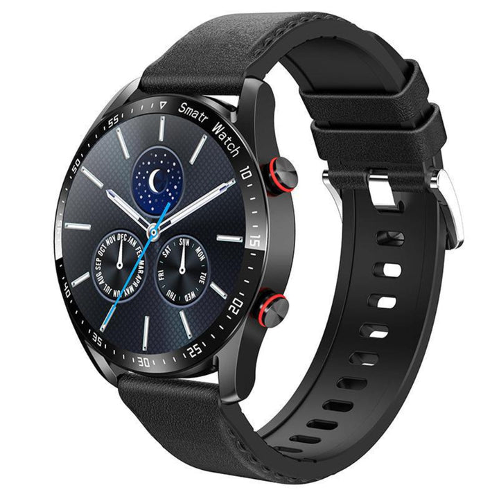 Multifunctional Smartwatch