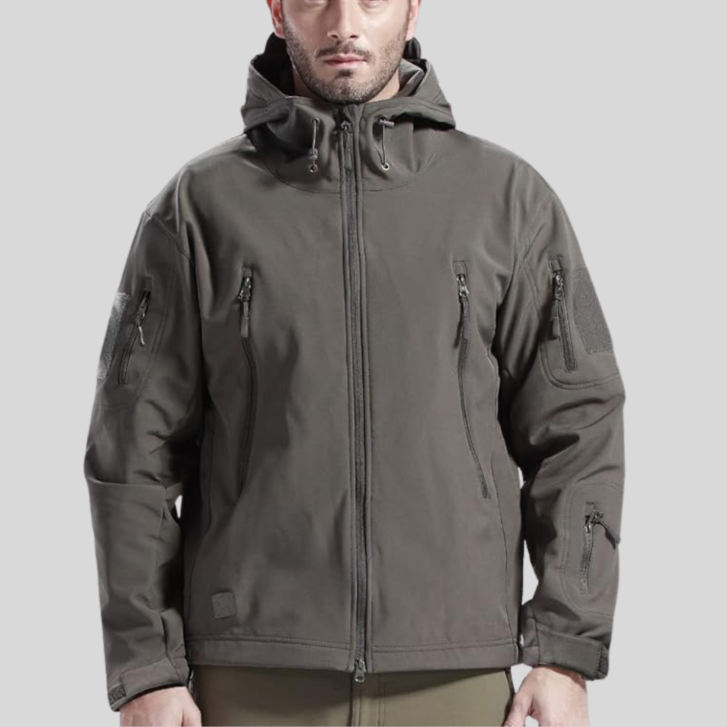 Men’s Water- & Wind-Resistant Outdoor Set
