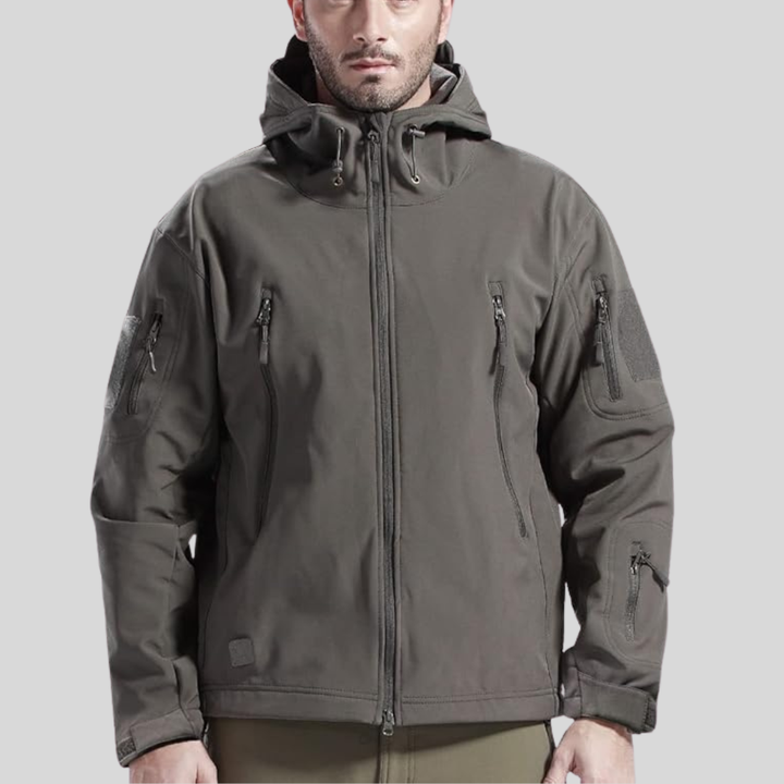 Men’s Water- & Wind-Resistant Outdoor Set