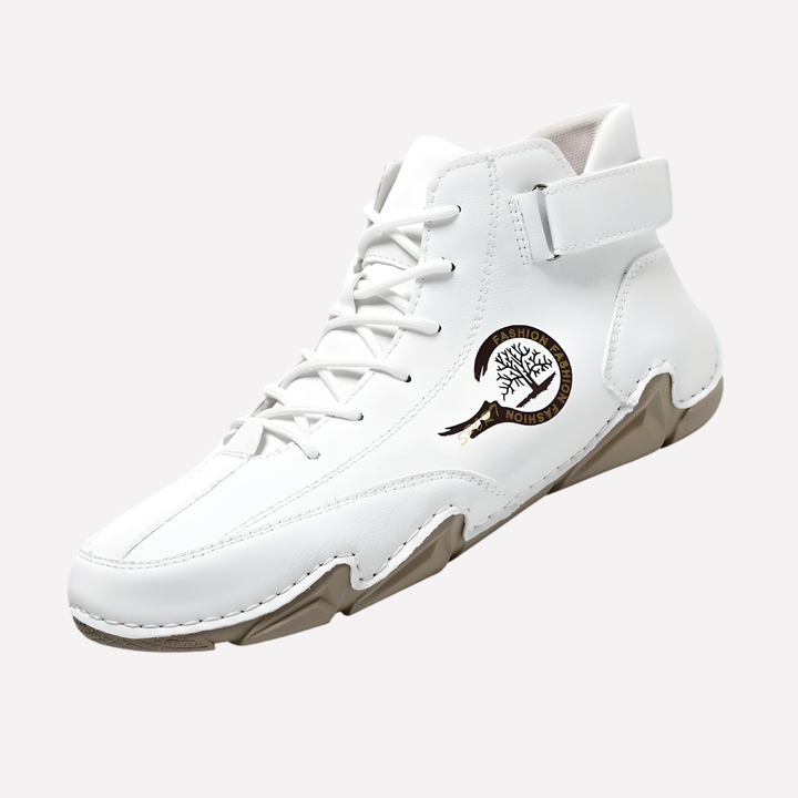 Ergonomic Waterproof Martin Boots