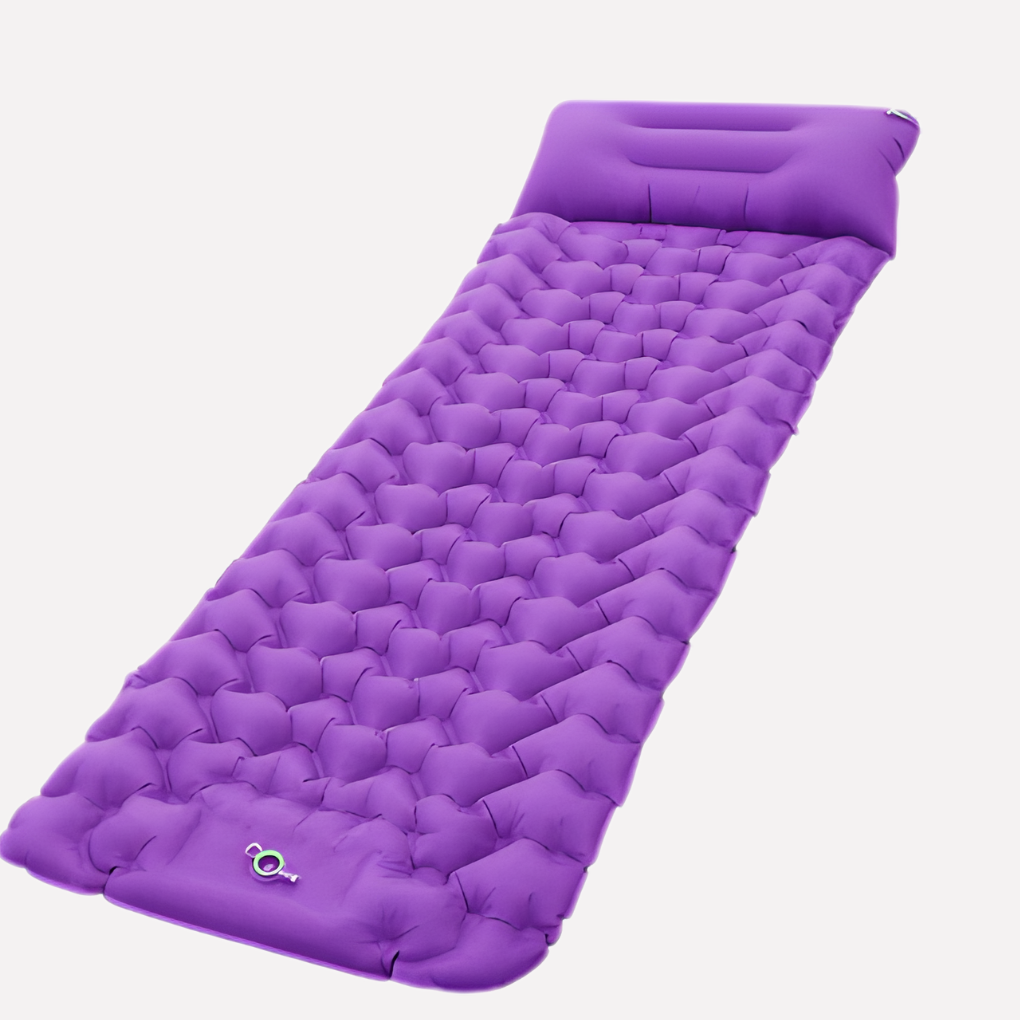 Compact Sleeping Mat