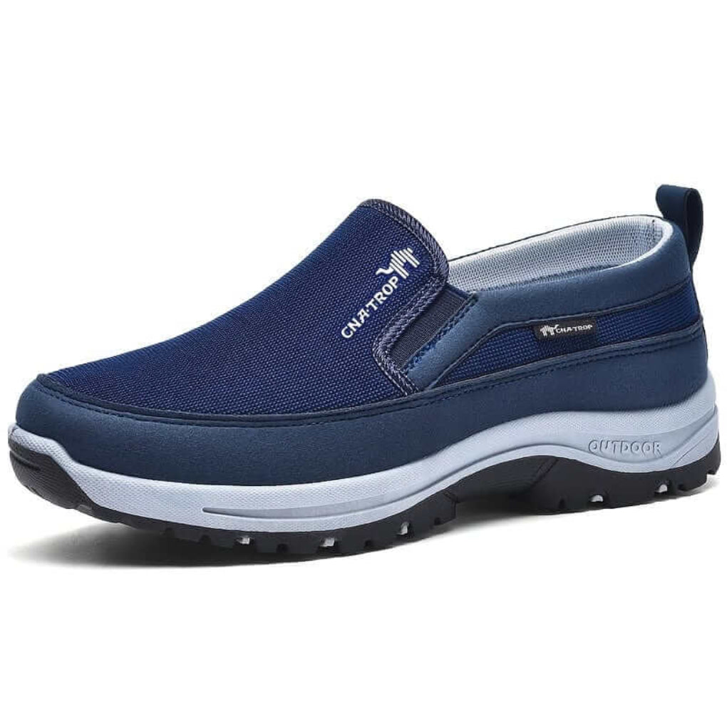 Water-resistant Designed for balance Shoes for All-Weather Comfort
