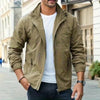 Men’s Lightweight Transitional Jacket – Stylish Comfort for Every Season