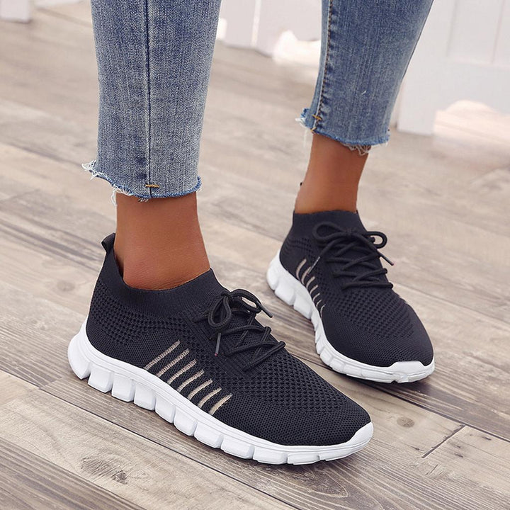 Women’s Supportive Sneakers – Comfort and Style for Every Step