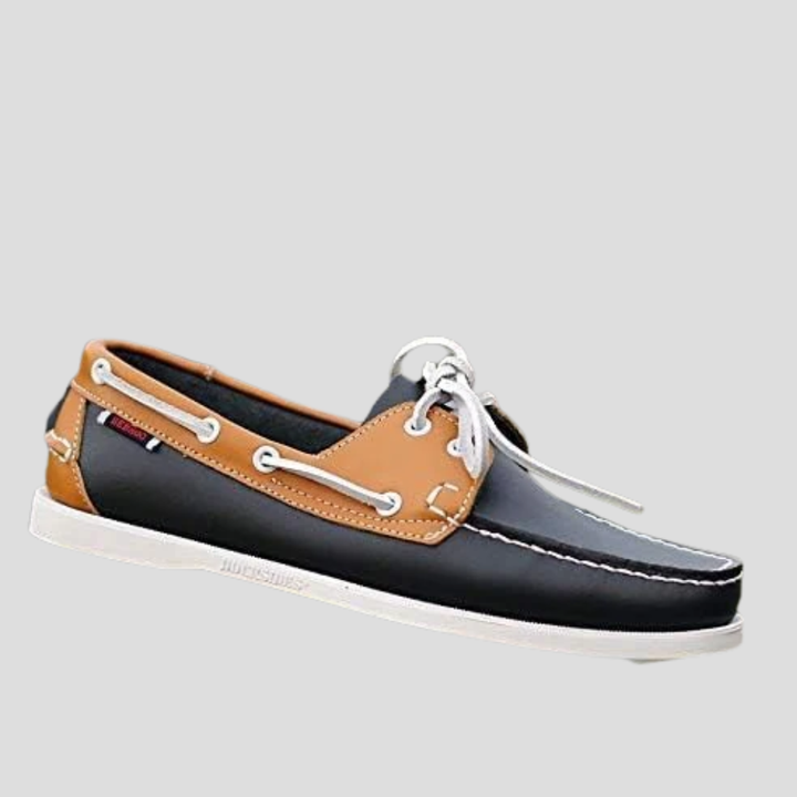 Men’s Boat Shoes
