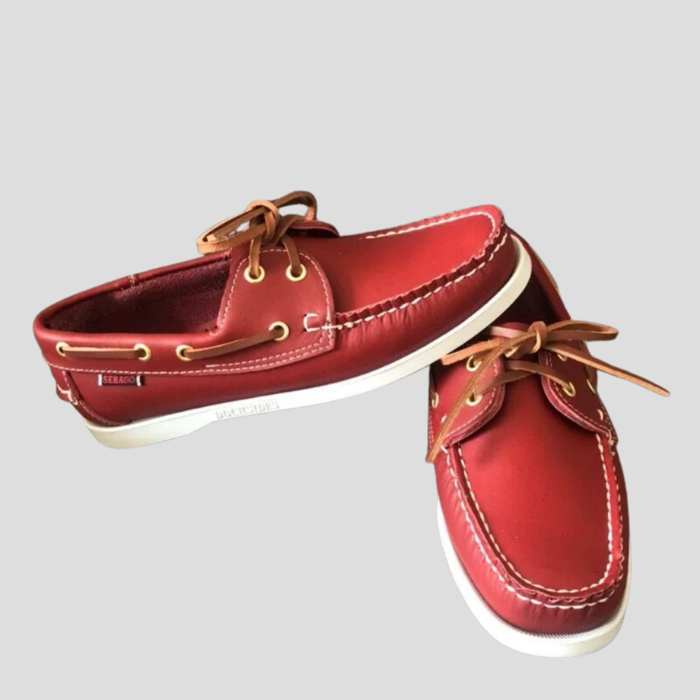 Men’s Boat Shoes
