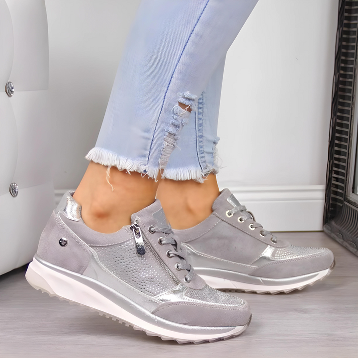Orthopedic Sneakers for Women