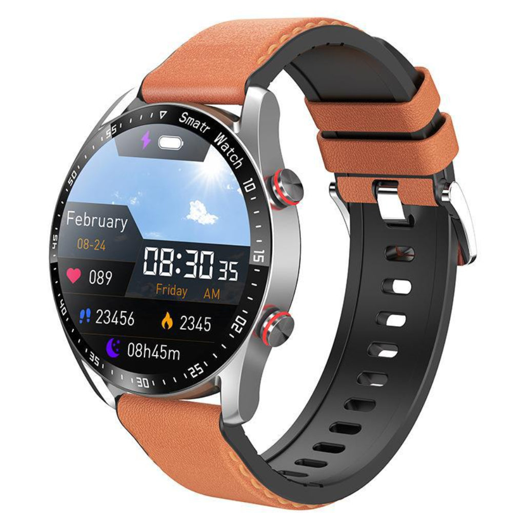 Multifunctional Smartwatch