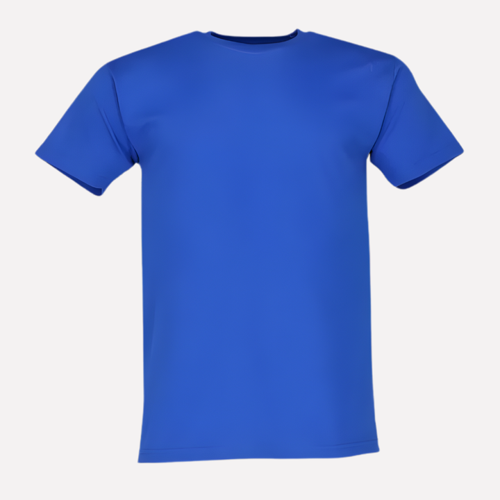 Men’s Crew Neck T-Shirt