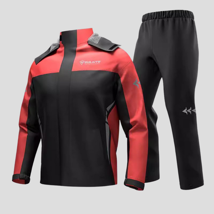 Outdoor Rain Suit