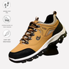 Unisex Ergonomic Waterproof & Non-Slip Shoes