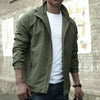 Men’s Lightweight Transitional Jacket – Stylish Comfort for Every Season