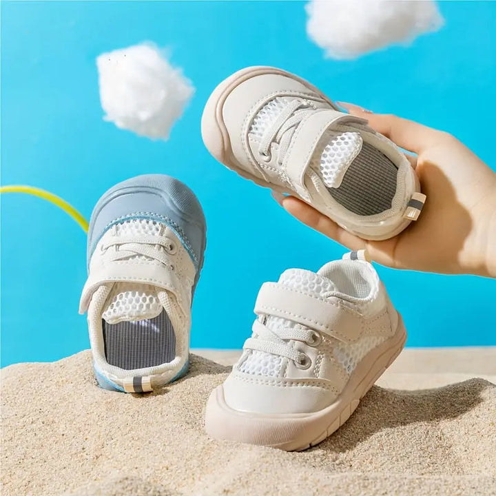 FlexiToes Baby Shoes – Flexible, Comfortable & Supportive for Little Feet